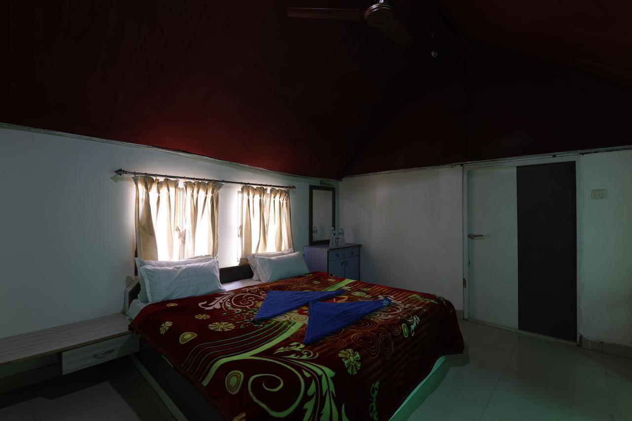 Kf Resort Pvt Ltd Sam Exterior photo
